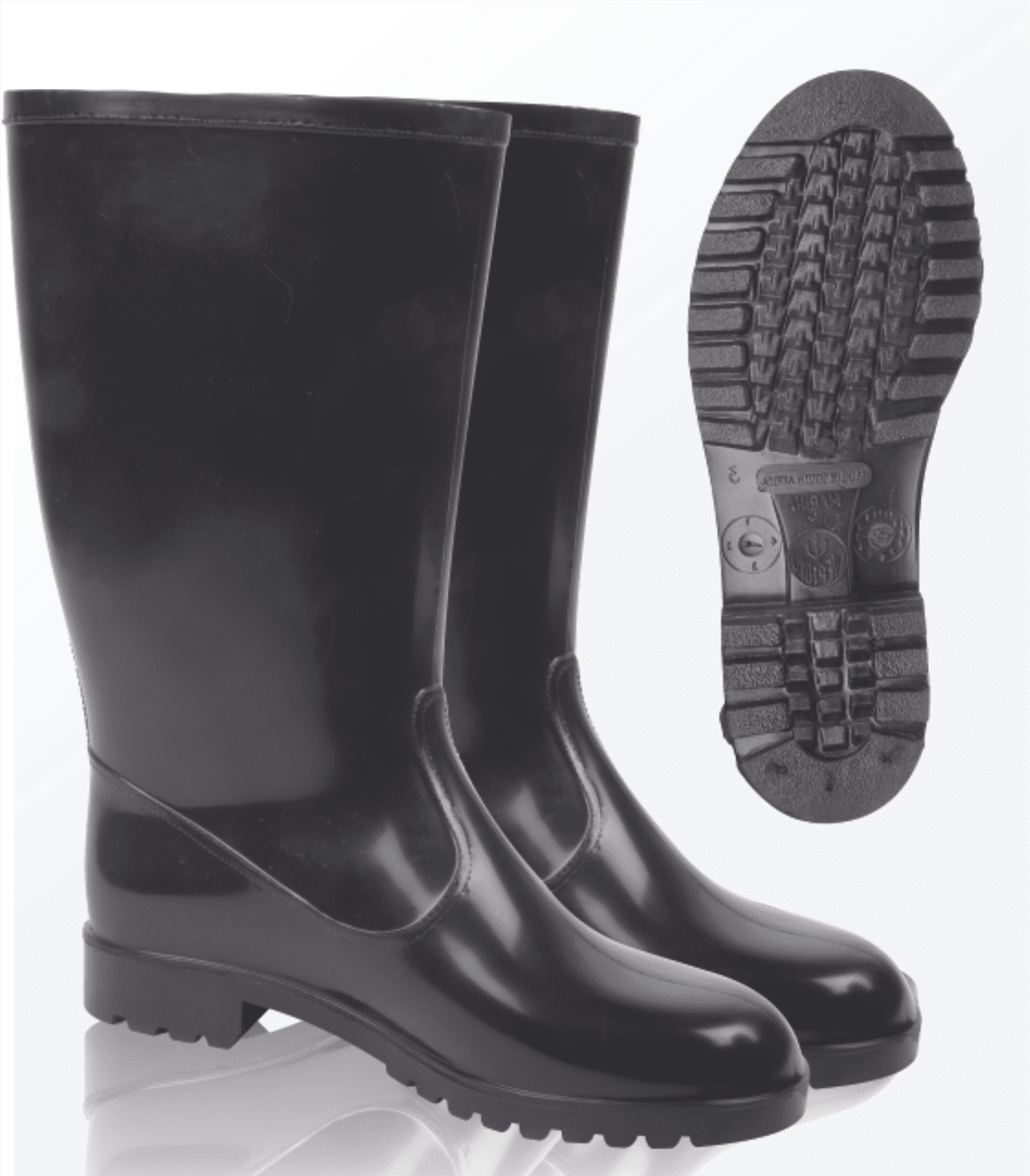F1661 Duralight Ladies' - Image 1