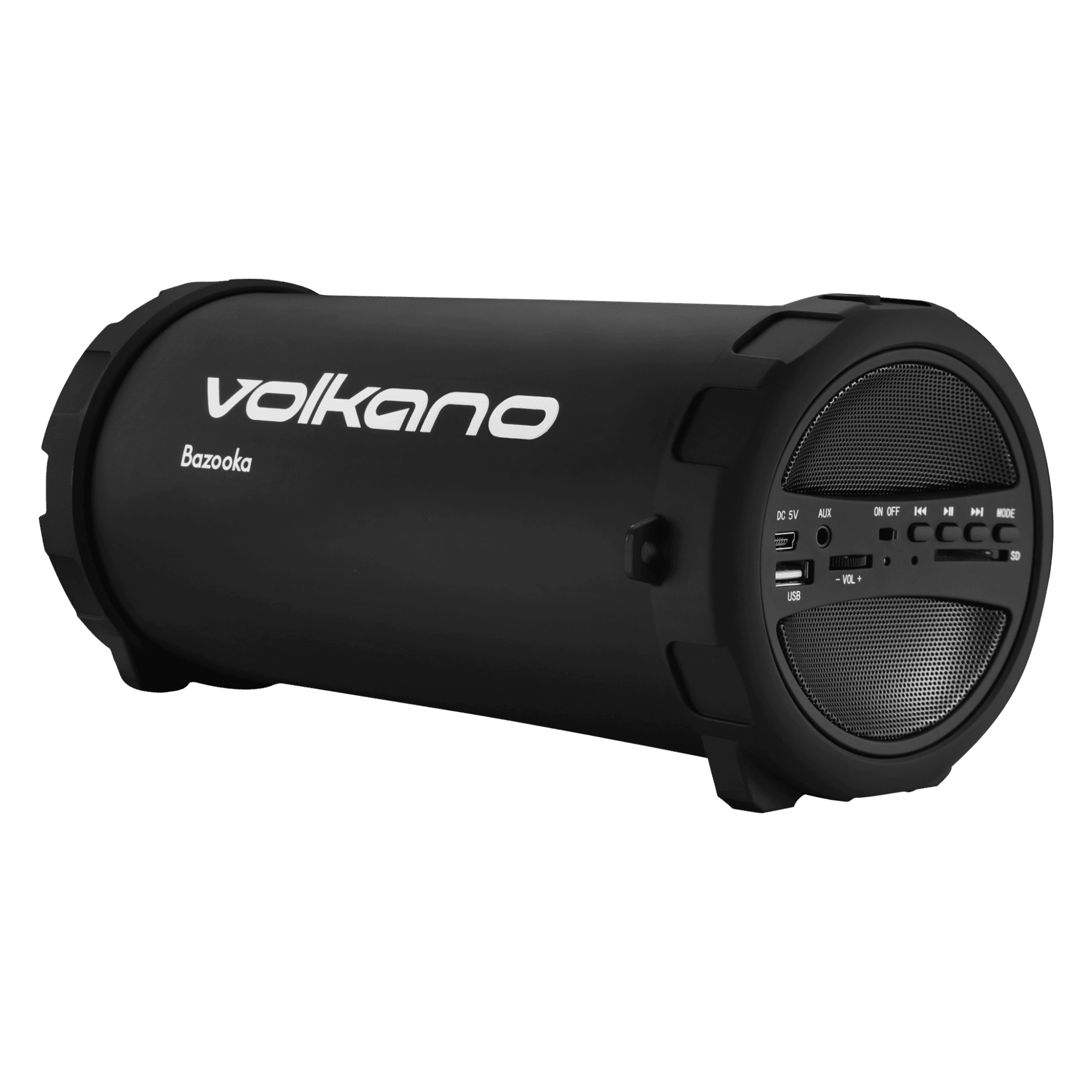 Bazooka Speaker - Image 1