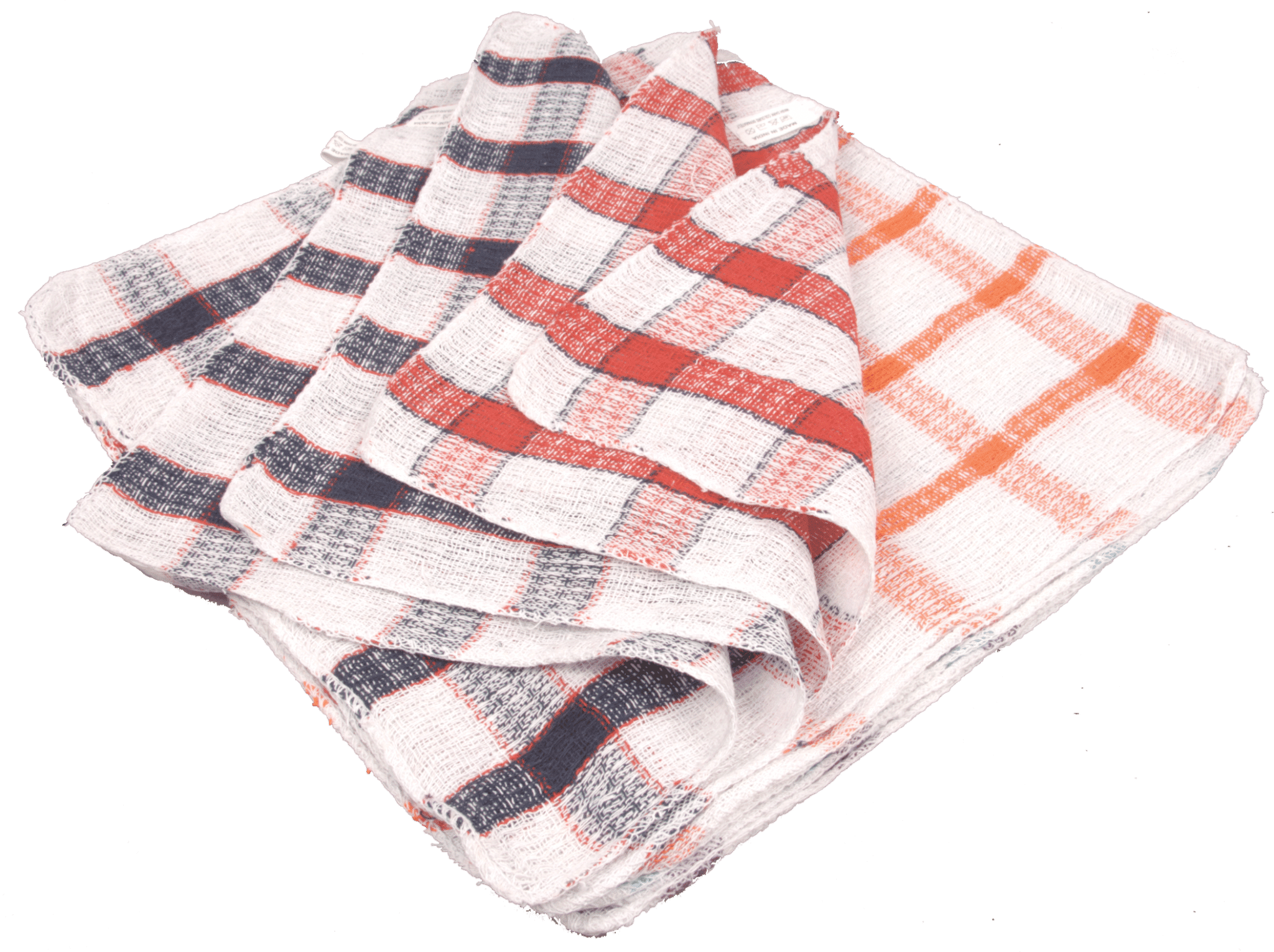 Micro Fibre Cloths-10'Pcs in Pack (Box of 4 Packs) - Image 1