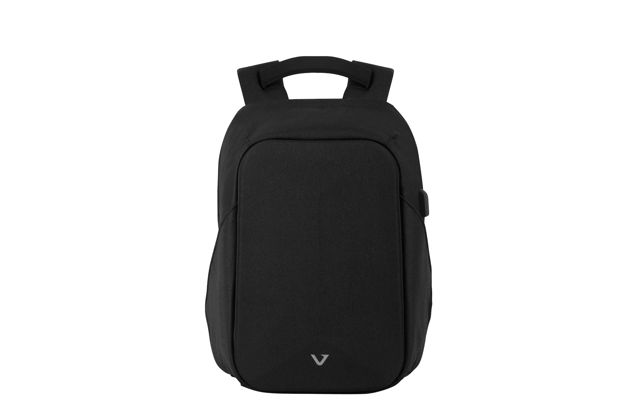 Trident 15.6 " Laptop Backpack Black - Image 1