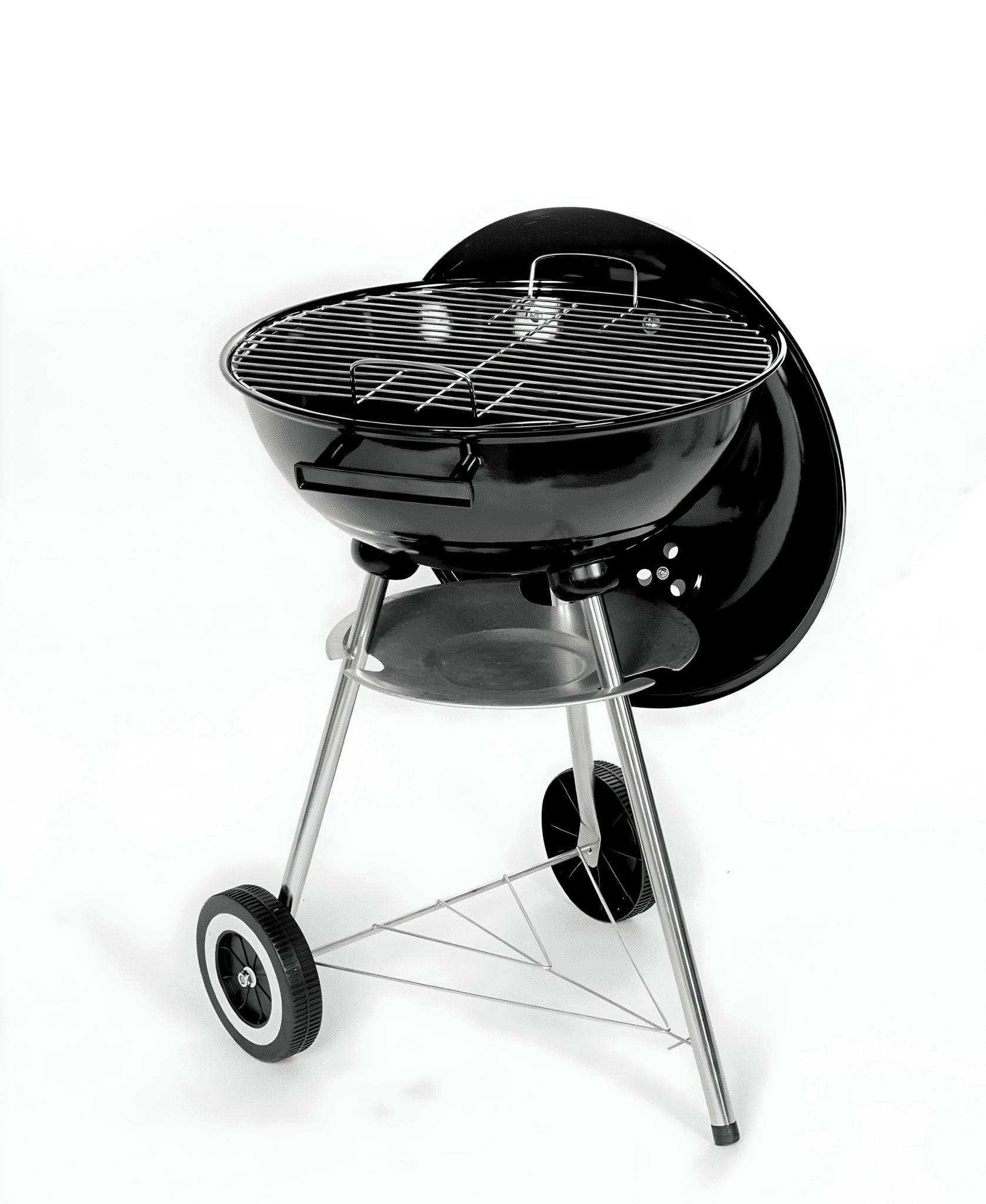 Goldair Kettle Barbeque - Image 1