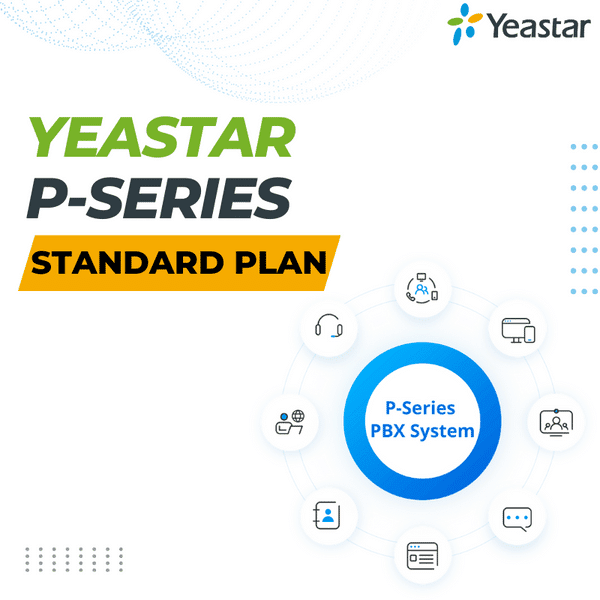 P550 Standard Plan - Image 1