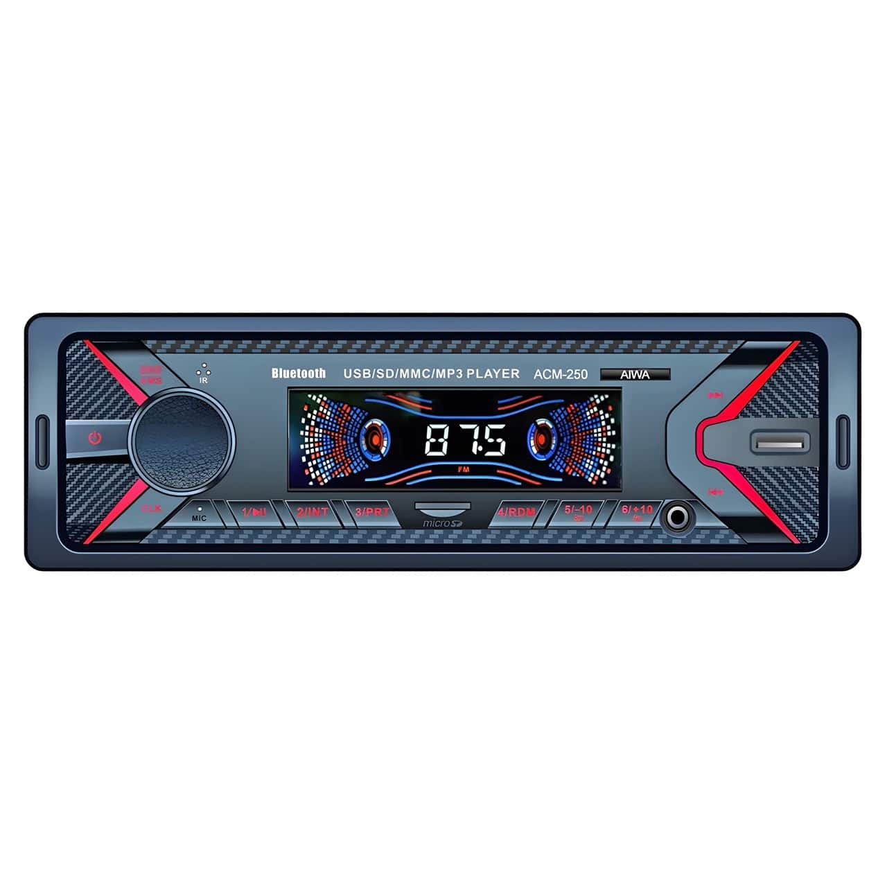 Aiwa Deckless BT - Image 1