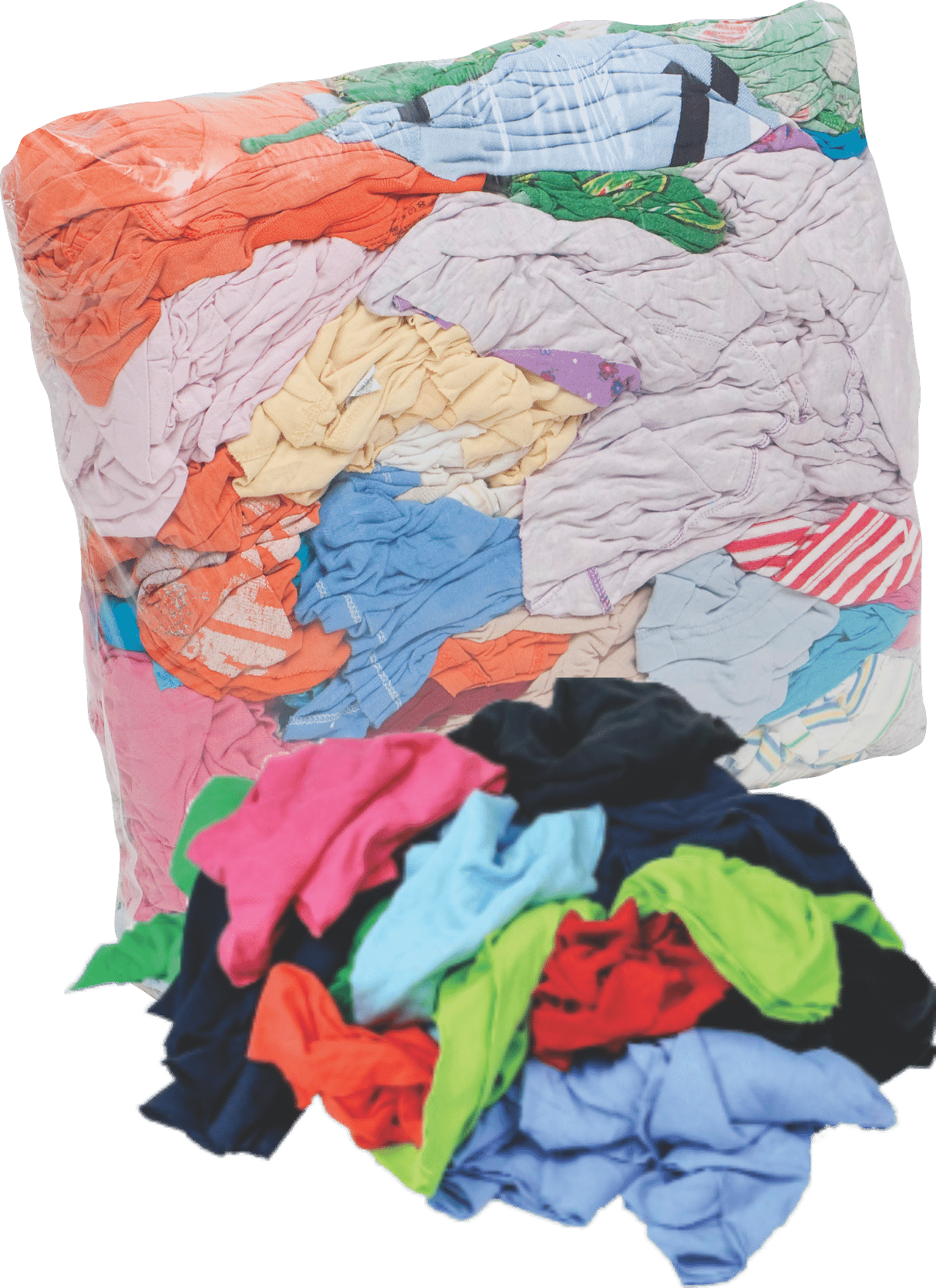 Polo Rags Interlock - Image 1