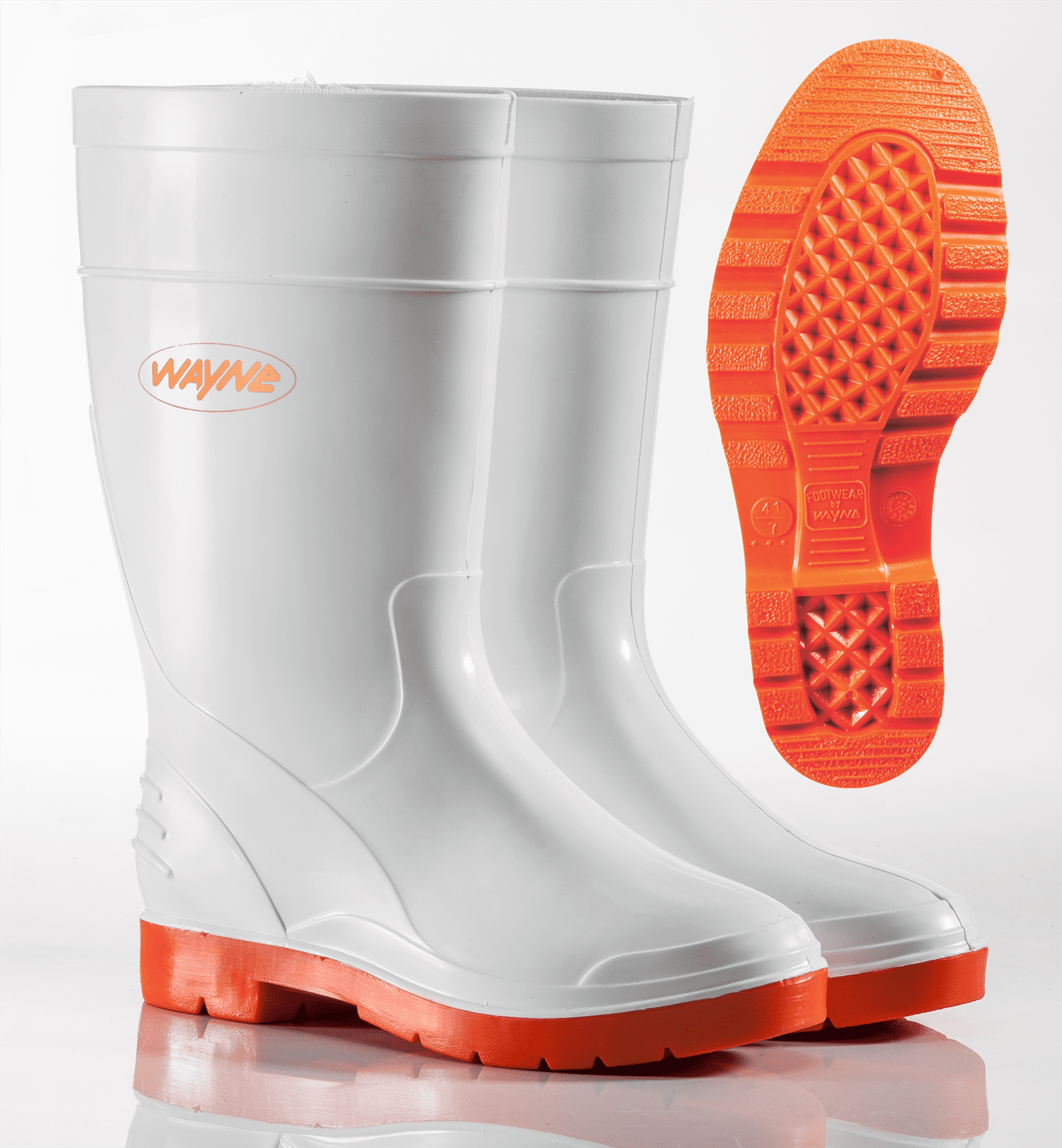 4 F1681 Duralight Ladies' - Image 1