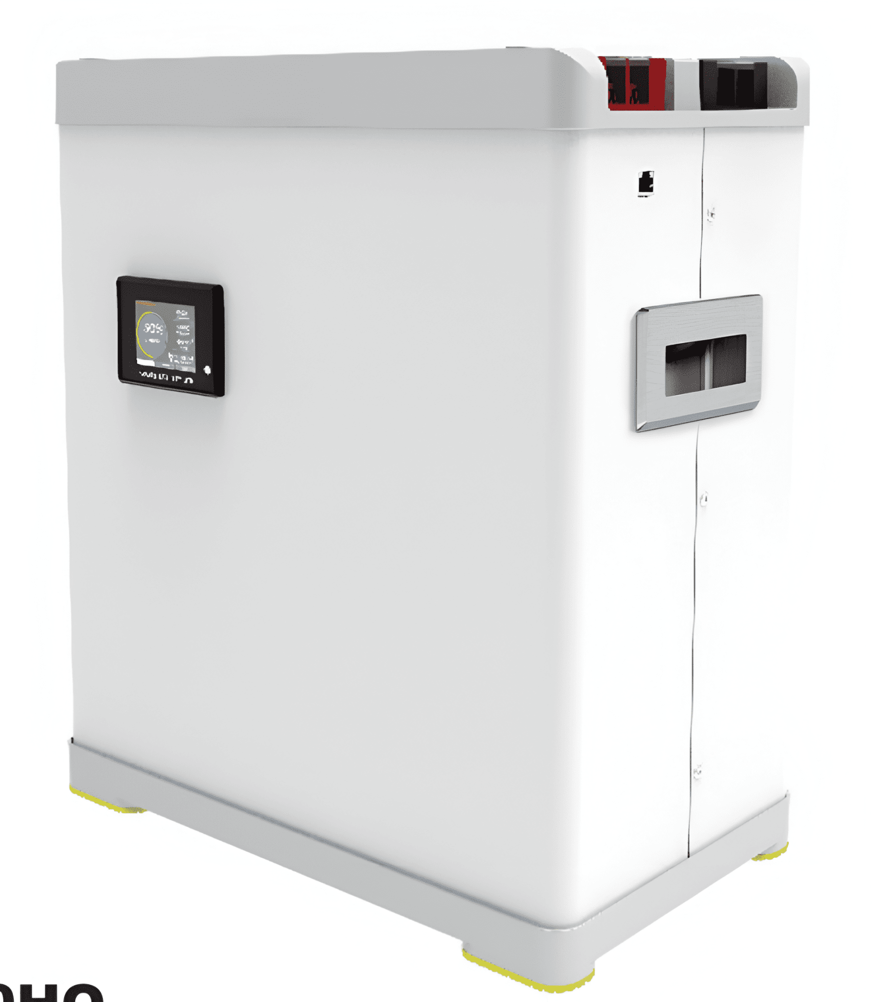 Conti Lithium Battery With Smart BMS - Image 1
